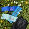 Weerstandsbanden Set Anouk Fitness (Inclusief Luxe Draagtas & Gratis E-book)