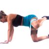 Weerstandsbanden Set Anouk Fitness (Inclusief Luxe Draagtas & Gratis E-book)